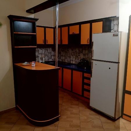Apartmán Sunny Land-1 Jerevan Exteriér fotografie