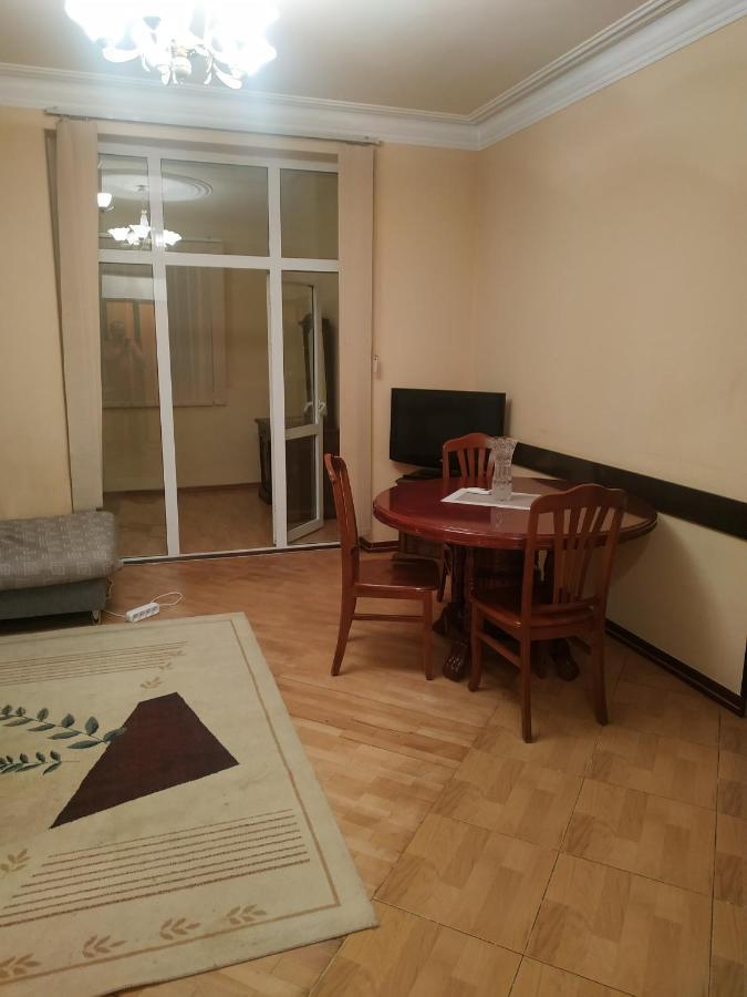 Apartmán Sunny Land-1 Jerevan Exteriér fotografie
