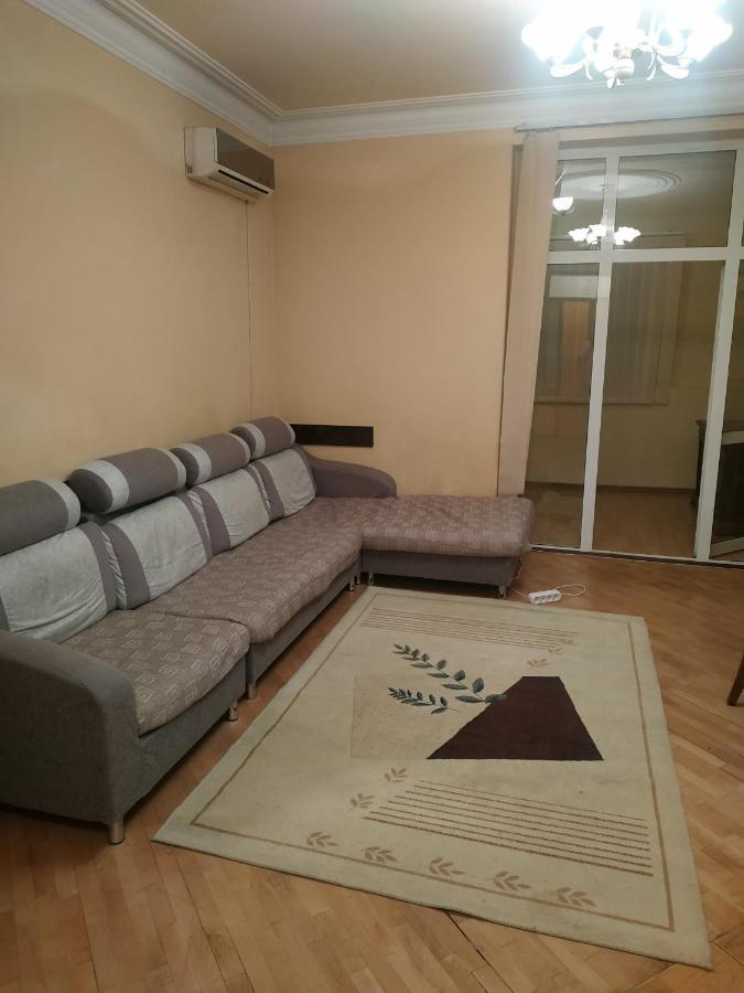 Apartmán Sunny Land-1 Jerevan Exteriér fotografie